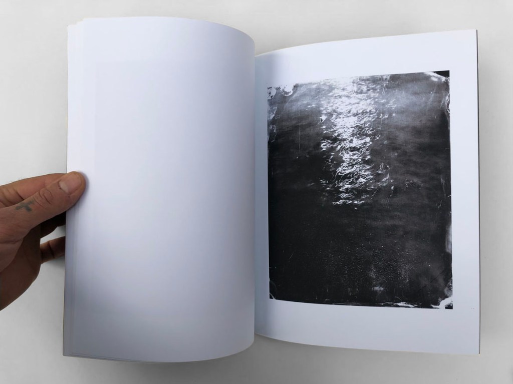 cole caswell colecaswell drifter book