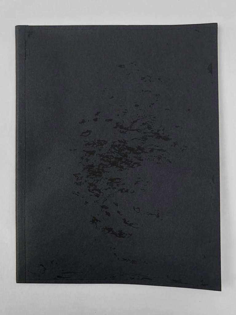 cole caswell colecaswell drifter book