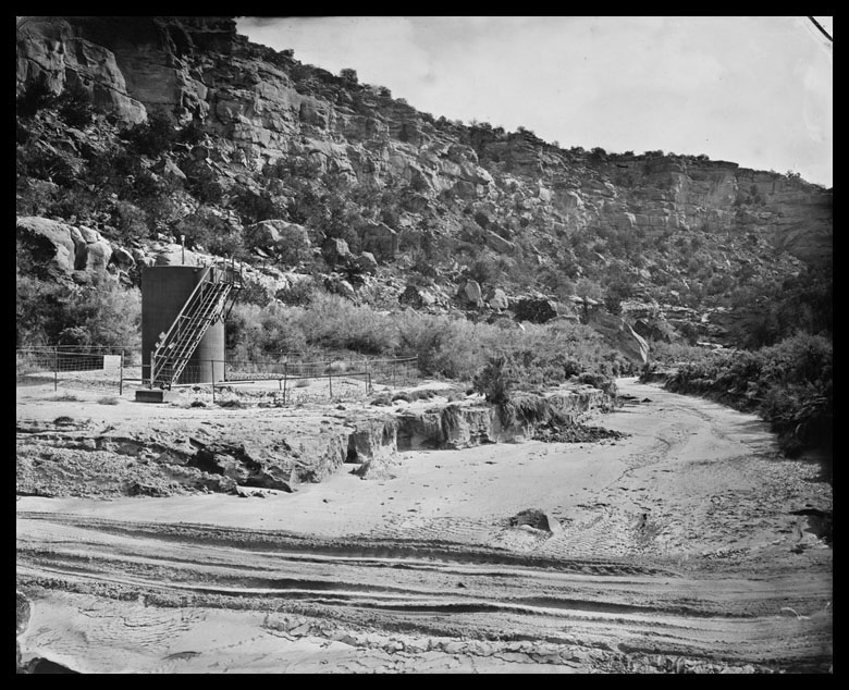 cole caswell colecaswell peripheral subsistence tintype