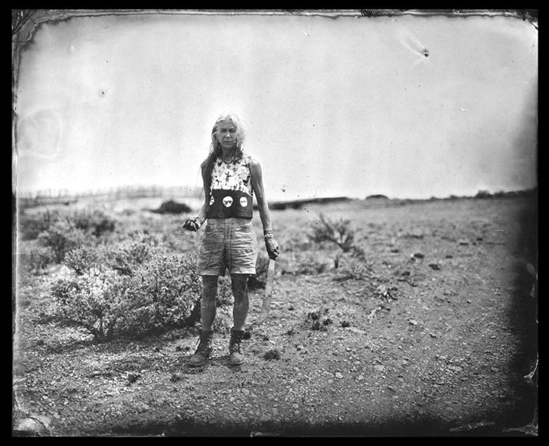 cole caswell colecaswell peripheral subsistence tintype