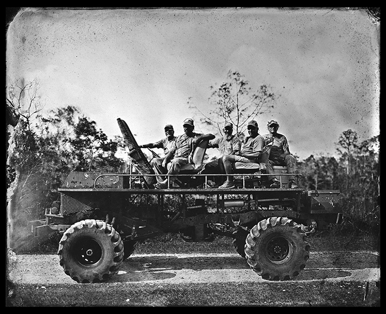 cole caswell colecaswell peripheral subsistence tintype
