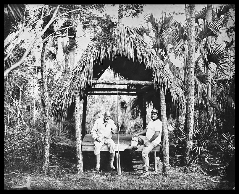 cole caswell colecaswell peripheral subsistence tintype